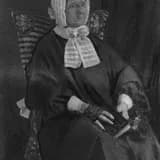 Laura Secord