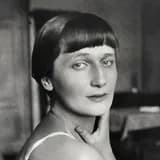 Anna Akhmatova