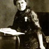 Flora Adams Darling