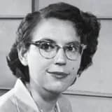Mary Sherman Morgan