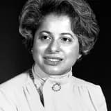 Patricia Harris