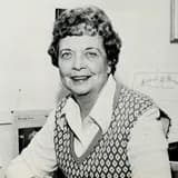 Margaret Wade