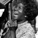 Beah Richards
