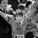 Rosie Ruiz