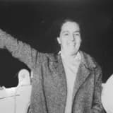 Jeannette Piccard