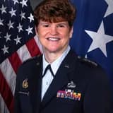 Janet Wolfenbarger