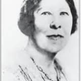 Alicia Amherst