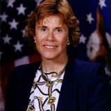 Sheila Widnall