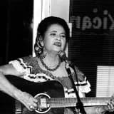 Lydia Mendoza