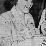 Patty Berg