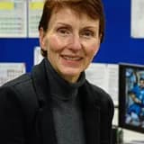 Helen Patricia Sharman