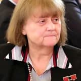 Svetlana Savitskaya