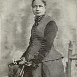 Frances Ellen Watkins Harper