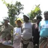 Nobelungu Mashinini