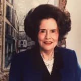 Mary Lasker