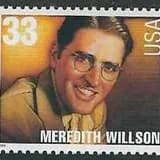 Meredith Willson