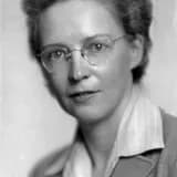 Elsie MacGill