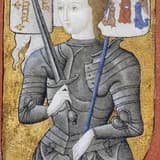 Joan of Arc