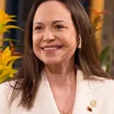 María Corina Machado