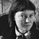 Iris Murdoch