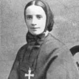 Frances Xavier Cabrini