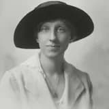 Mabel Vernon