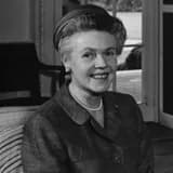 Eugenie Anderson