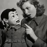 Shirley Dinsdale