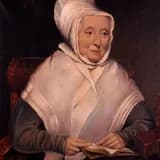 Hannah Adams