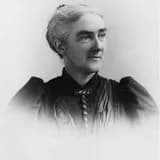Ellen Swallow Richards