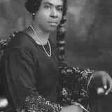 Minnie Cox