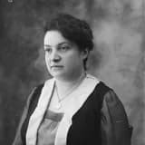 Alice Milliat
