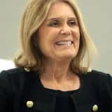 Gloria Steinum