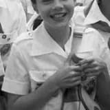 Samantha Smith