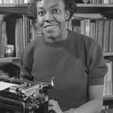 Gwendolym Brooks