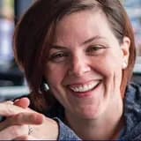 Elizabeth Jordan Carr