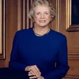 Sandra Day O'Connor