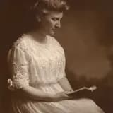 Mary White Ovington
