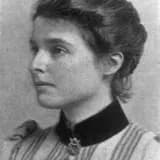 Beatrice Webb