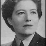 Vera Atkins