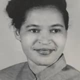 Rosa Parks