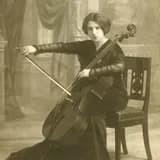 Guilhermina Suggia