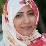 Tawakkol Karman