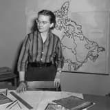 Moira Dunbar