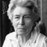 Sabine Zlatin