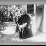 Lili’uokalani