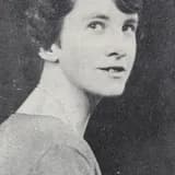 Dorothy Donaldson Buchanan