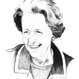 Barbara Ward