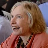 Janet Guthrie