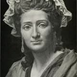 Marie Tussaud